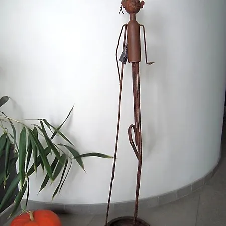 Le Perchoir Panzió