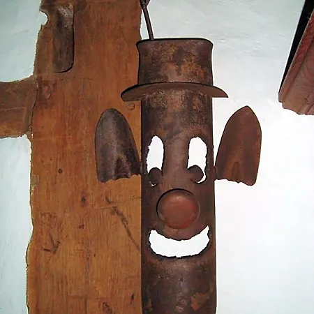 Panzió Le Perchoir Libin