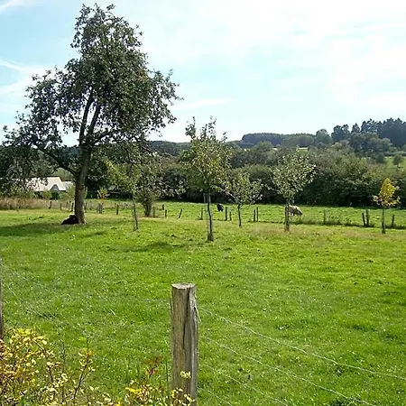 Le Perchoir 3* Libin