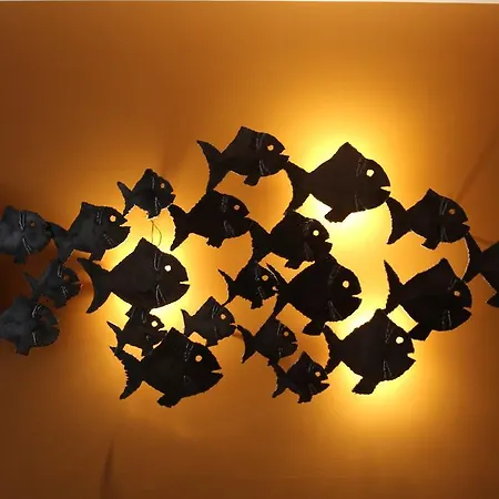 Le Perchoir Couette-café 3*