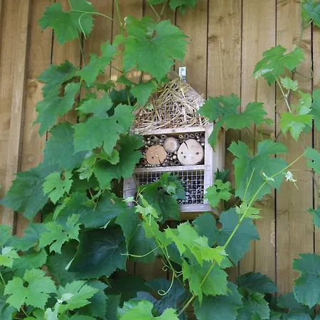 Couette-café Le Perchoir