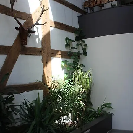 Le Perchoir Panzió