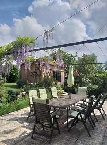 Le Perchoir Frühstückspension