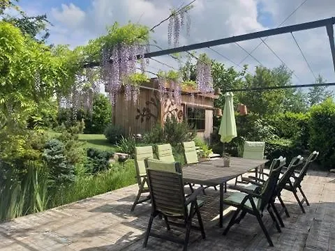 Frühstückspension Le Perchoir Libin