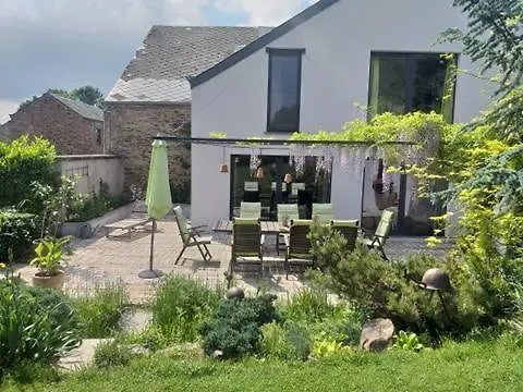 Le Perchoir Отель типа 