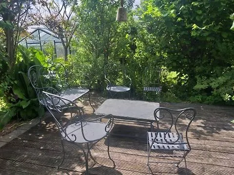 Frühstückspension Le Perchoir Libin