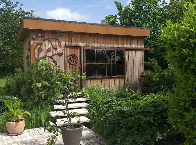 Le Perchoir Frühstückspension