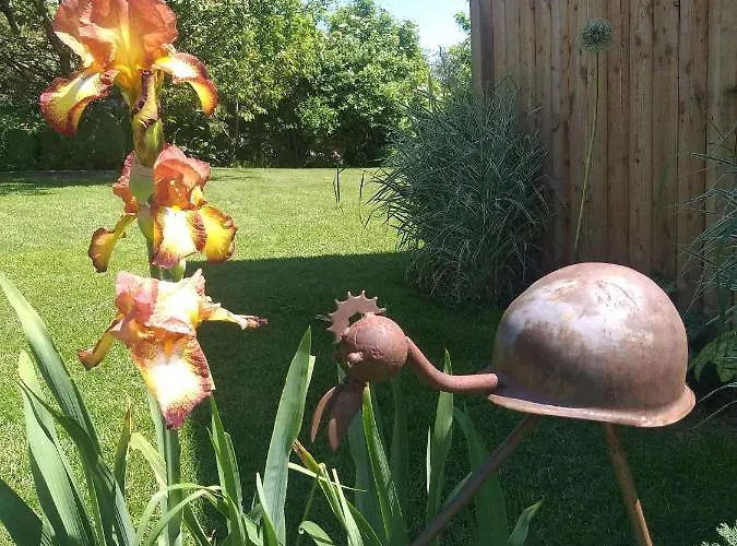 Le Perchoir Отель типа 