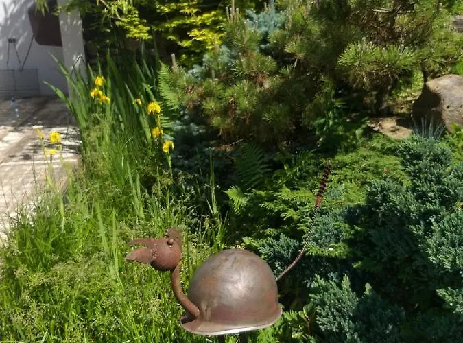 Le Perchoir Отель типа 