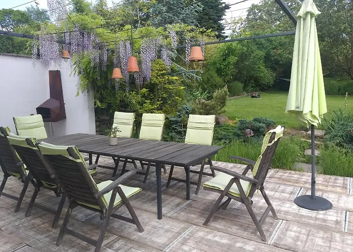 Le Perchoir 3* Libin