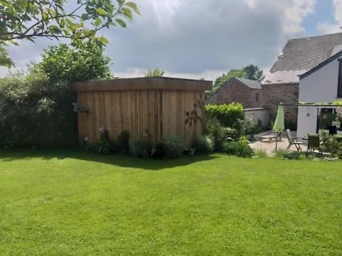 Le Perchoir Frühstückspension 3*