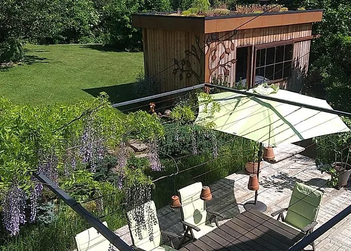 Le Perchoir Frühstückspension 3*