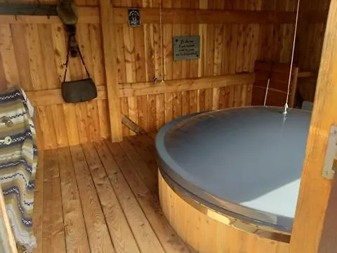 Le Perchoir Frühstückspension