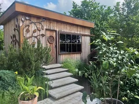 Le Perchoir 3* Libin