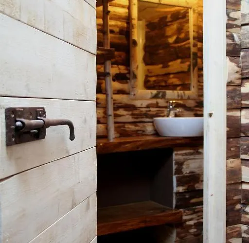 Frühstückspension Le Perchoir