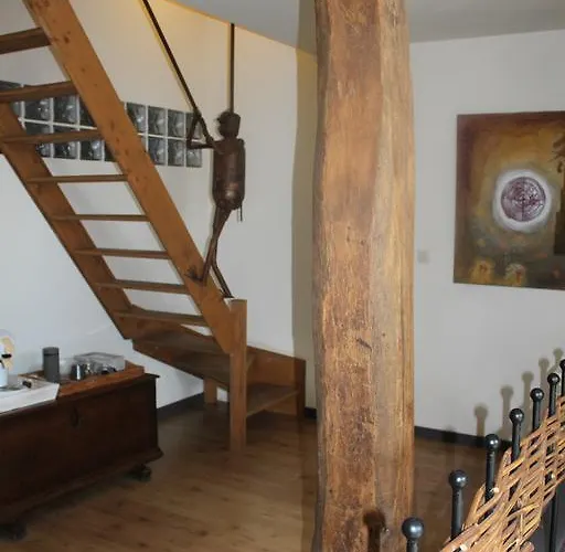 Le Perchoir Frühstückspension 3*