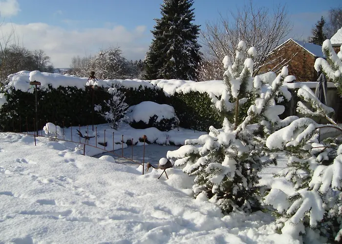 Frühstückspension Le Perchoir
