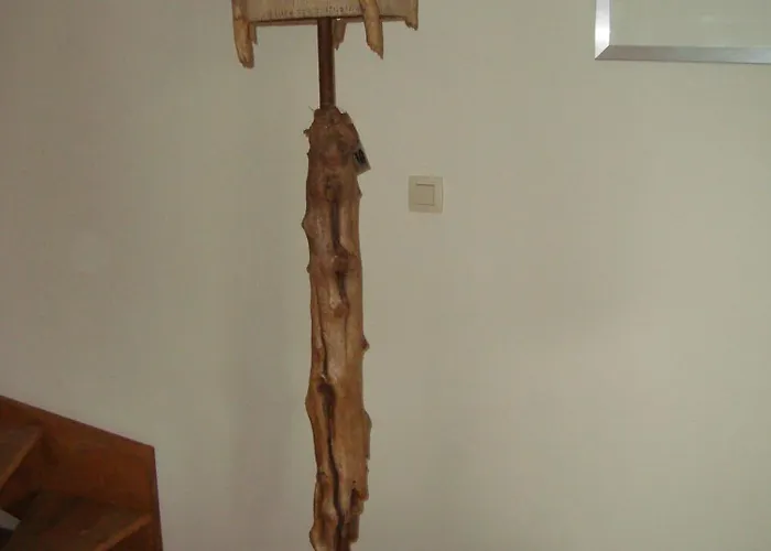 Frühstückspension Le Perchoir 3*