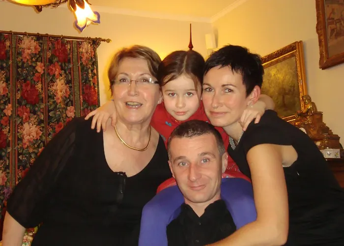 Frühstückspension Le Perchoir