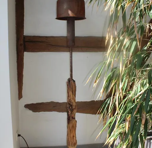 Frühstückspension Le Perchoir Libin