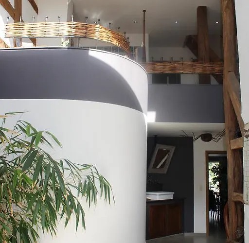 Le Perchoir Frühstückspension