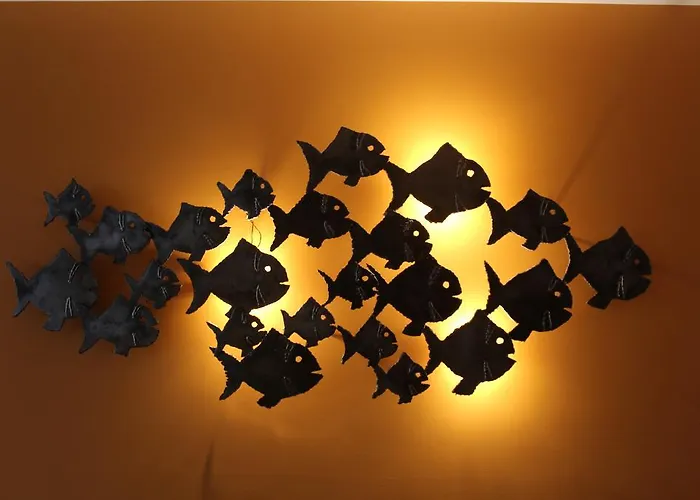 Le Perchoir Frühstückspension 3*