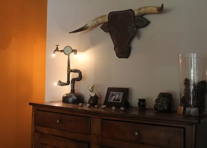 Le Perchoir Frühstückspension