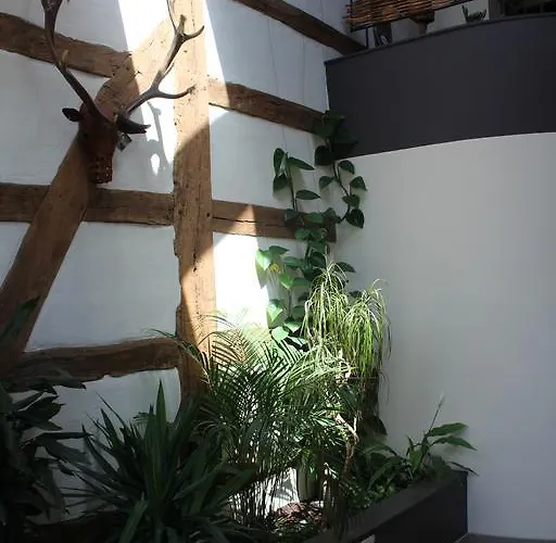 Le Perchoir Frühstückspension